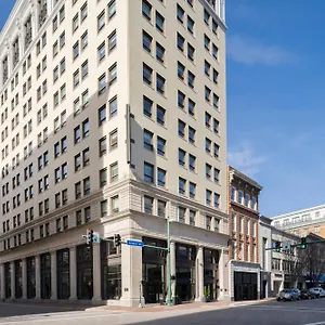 4* Hotel Glass Light & Gallery, Autograph Collection
