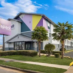 3* Hotel Spark By Hilton