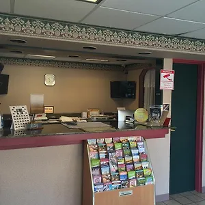 2* Motel Express