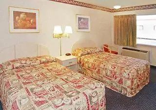 Econo Lodge Airport Norfolk 2*,  United States
