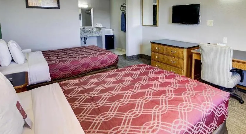 Econo Lodge Airport Норфолк