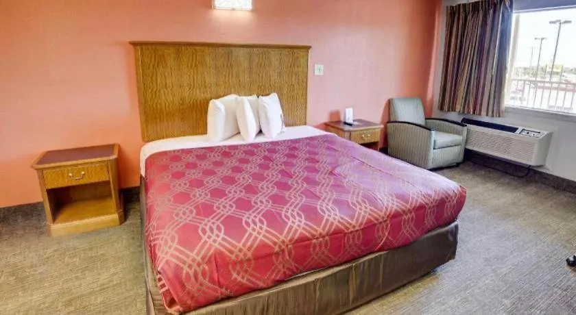 Econo Lodge Airport Норфолк 2*,  США