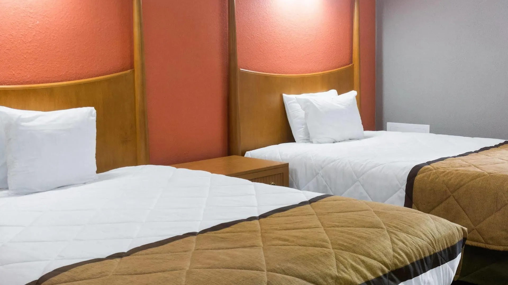 Econo Lodge Airport Norfolk United States
