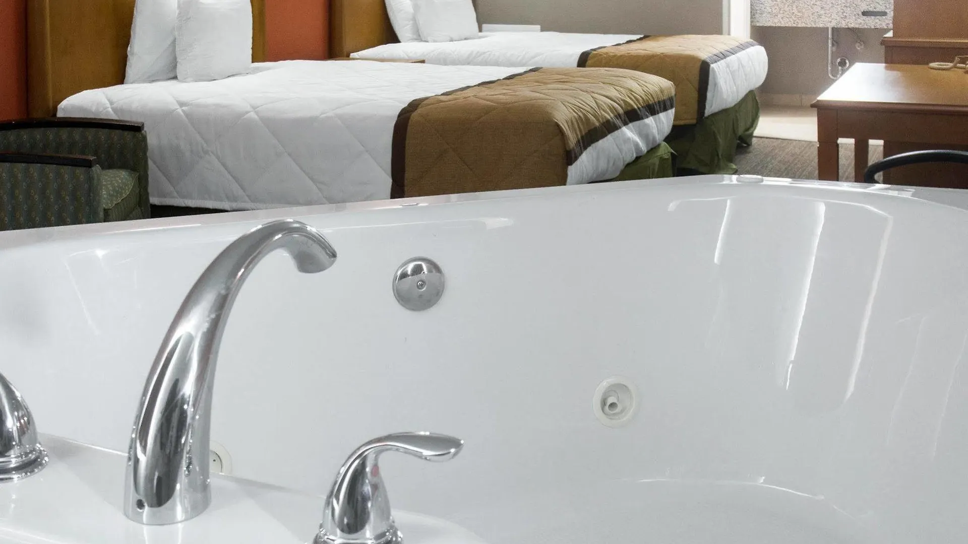 Hotel Econo Lodge Airport Norfolk