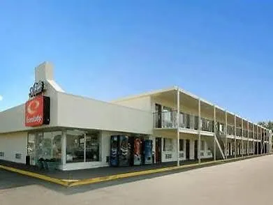 Econo Lodge Airport Norfolk